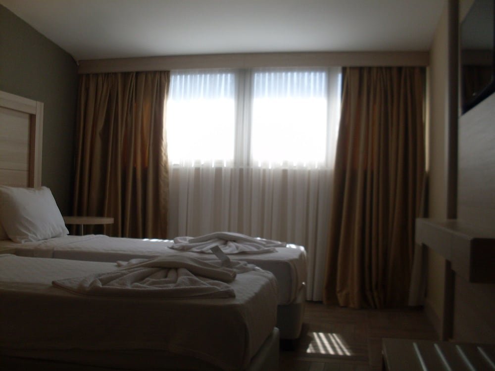Standard chambre TURUNÇ BAY CONTİ BOUTIQUE HOTEL