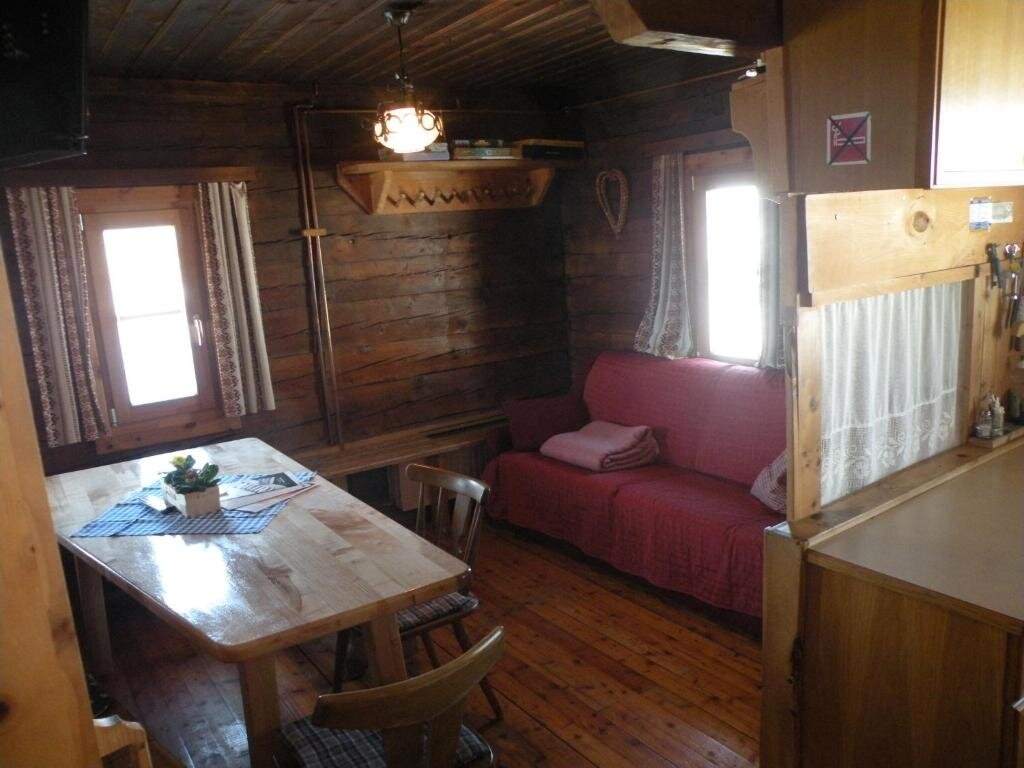 Cottage Hiaslhütte
