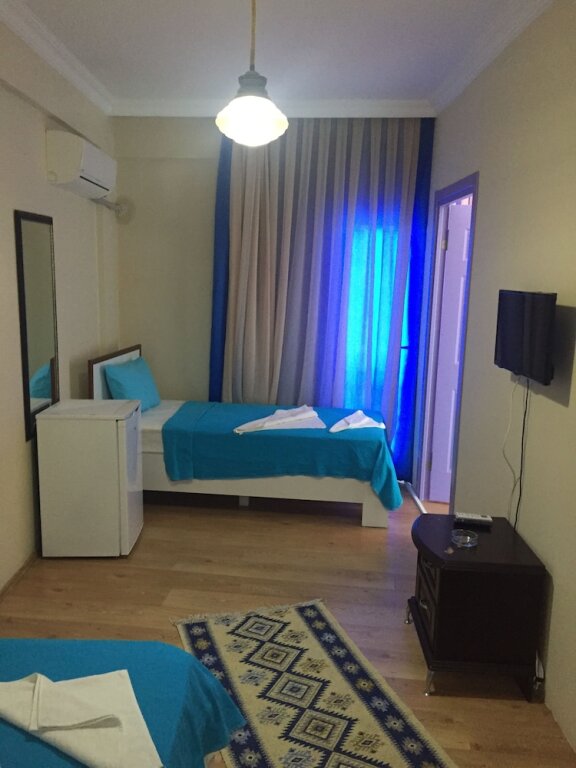 Standard Zimmer Kaan Hotel