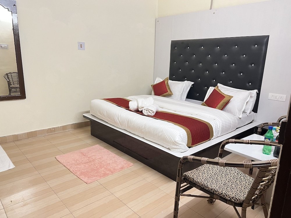 Номер Standard Hotel White Orchid Dalhausie
