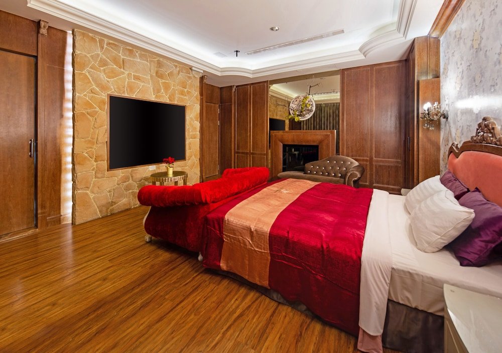 Luxury room Affair motel Co.Ltd