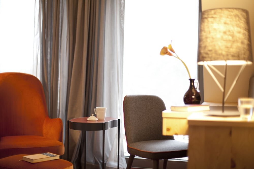 Standard simple chambre avec balcon Landgut Nedlitz, Aryurveda & Gesundheit Hotel