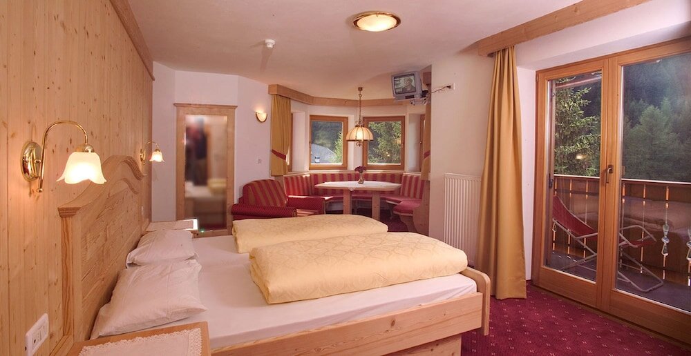 Premium Zimmer Hotel Jagdhof