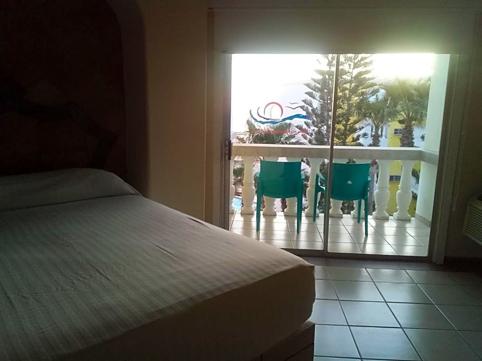Номер Standard Hotel Playa Bonita Resort