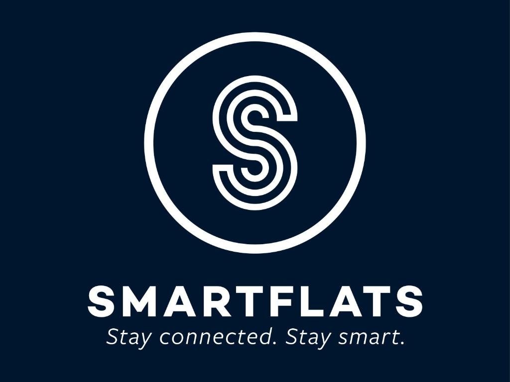 Апартаменты Smartflats - Rubens Antwerp