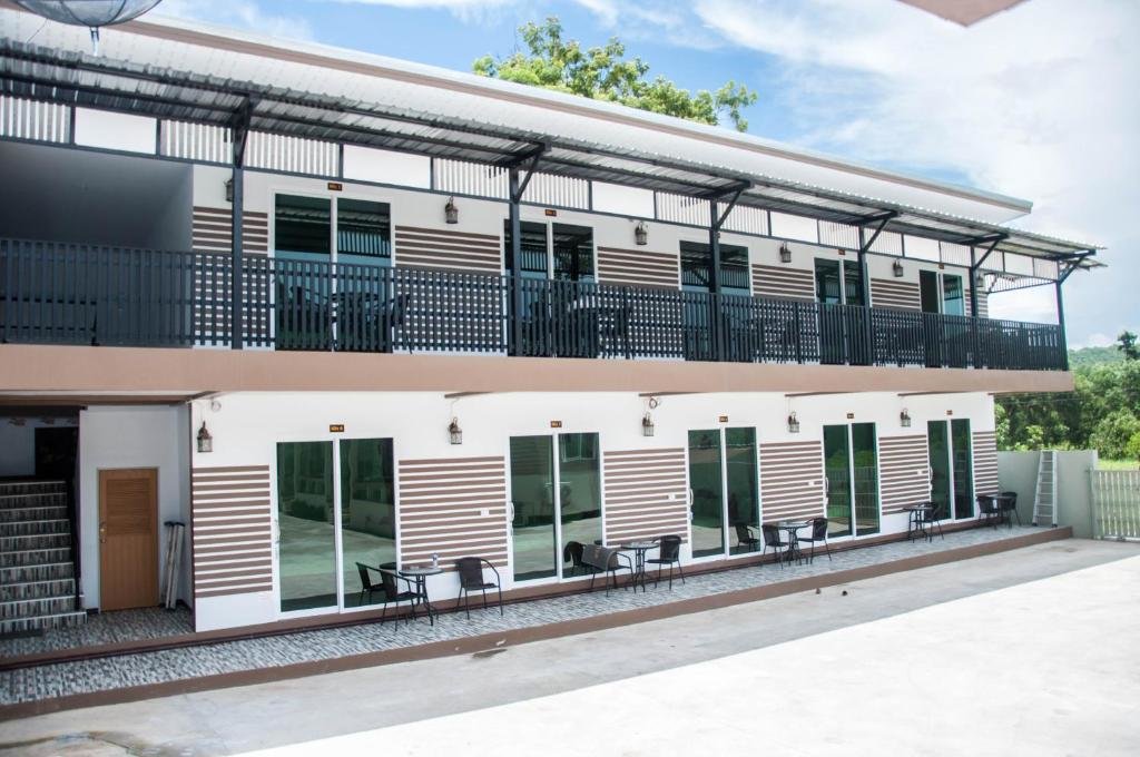 Économie chambre Pleai Ta Lea Resort