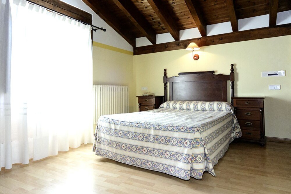 Standard Zimmer Hostal Las Nieves
