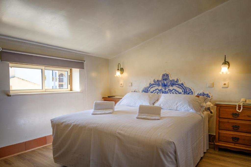 Junior-Suite Dachboden Charming Residence & Guest House Dom Manuel I Adults only