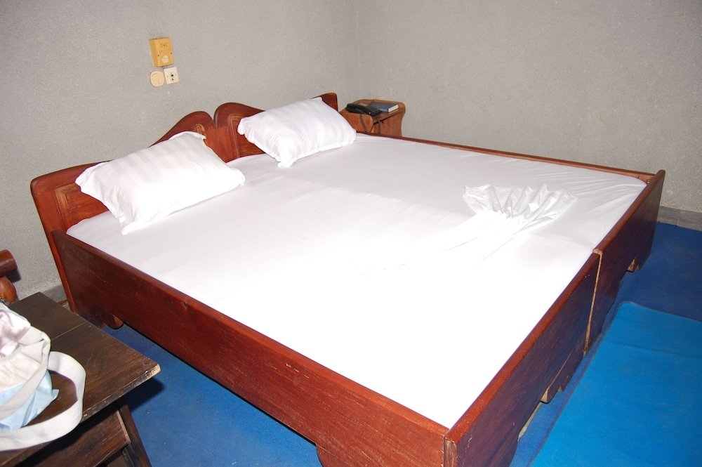 Habitación Superior Benin Hotel Terminus