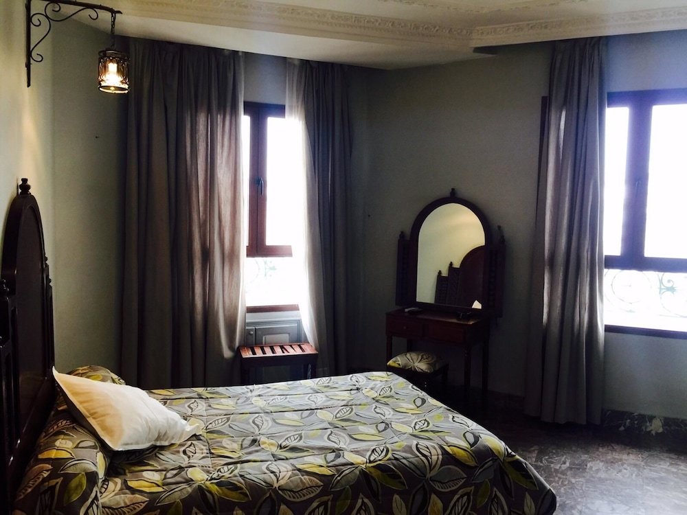 Standard Single room Hotel Al Mamoun