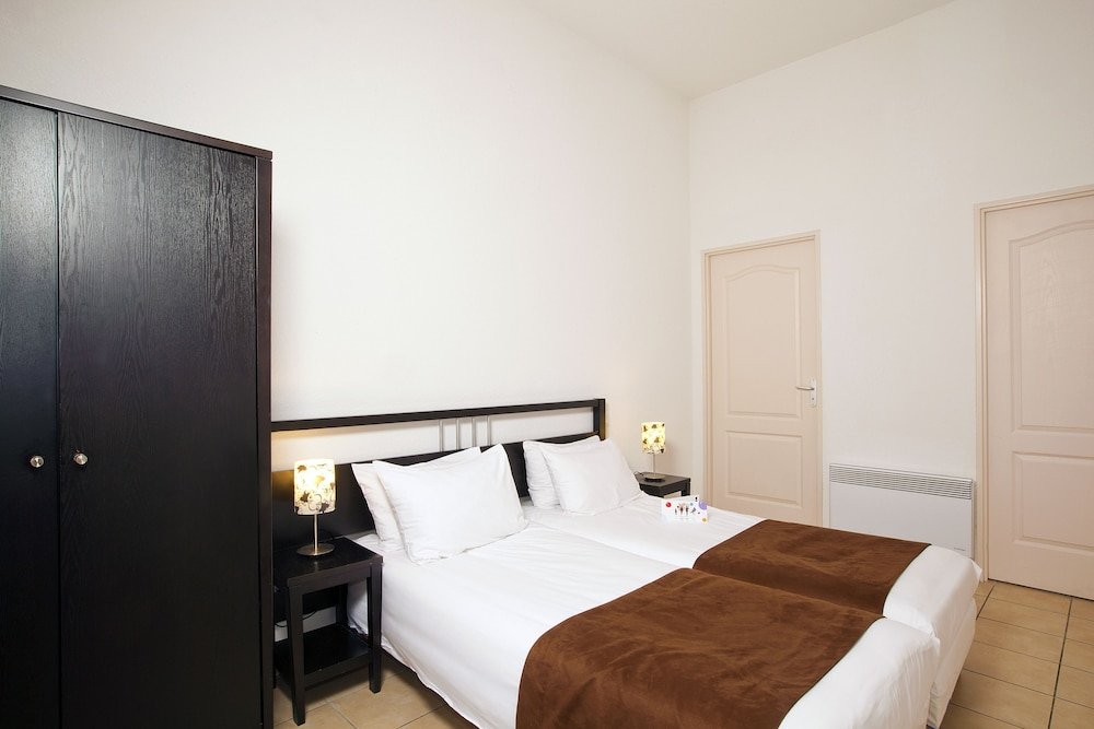 Appartamento 1 camera da letto con balcone Cerise Carcassonne Sud