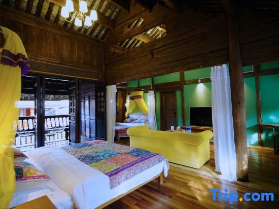 Suite Tuo Tuo Guest House