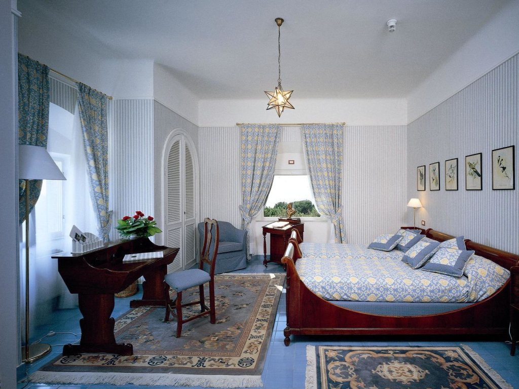 Superior Zimmer Augustus Hotel & Resort