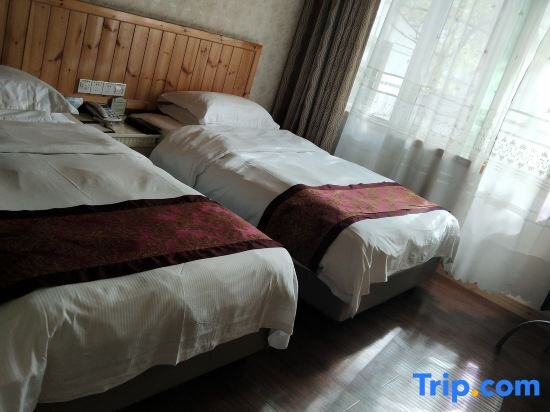 Superior room Bandung Resorts