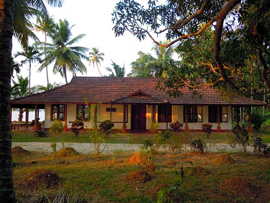 Bungalow Gramam Homestay, Cochin