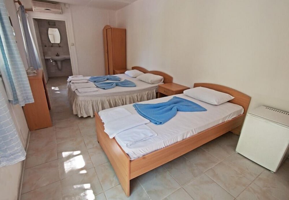Standard room Aspat Termera Resort Hotel