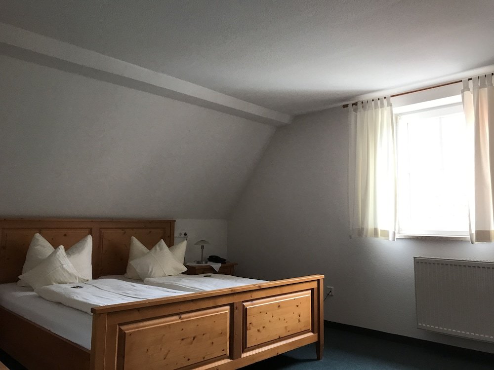Superior room Hotel & Reiterhof Gut Weihersmühle
