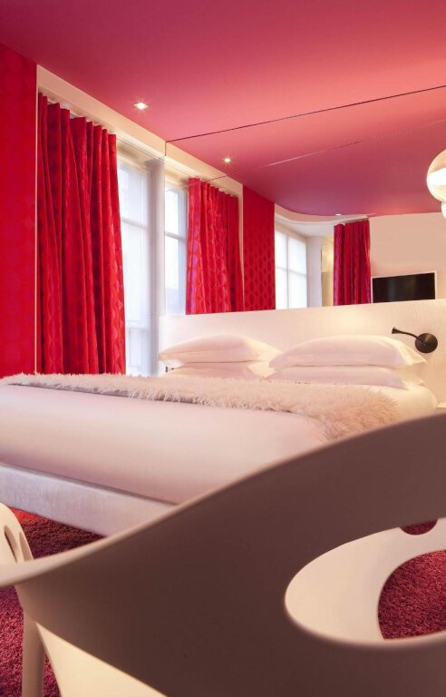 Classic room Sejour BeauBourg