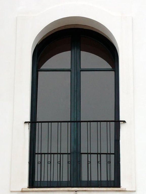 Standard Doppel Zimmer mit Balkon und mit Meerblick Hotel Lido Mediterranee