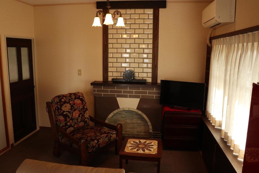 Appartement Guest House Dohei