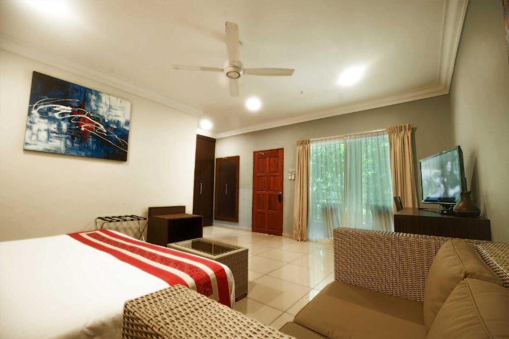 Habitación Estándar Tioman Dive Resort