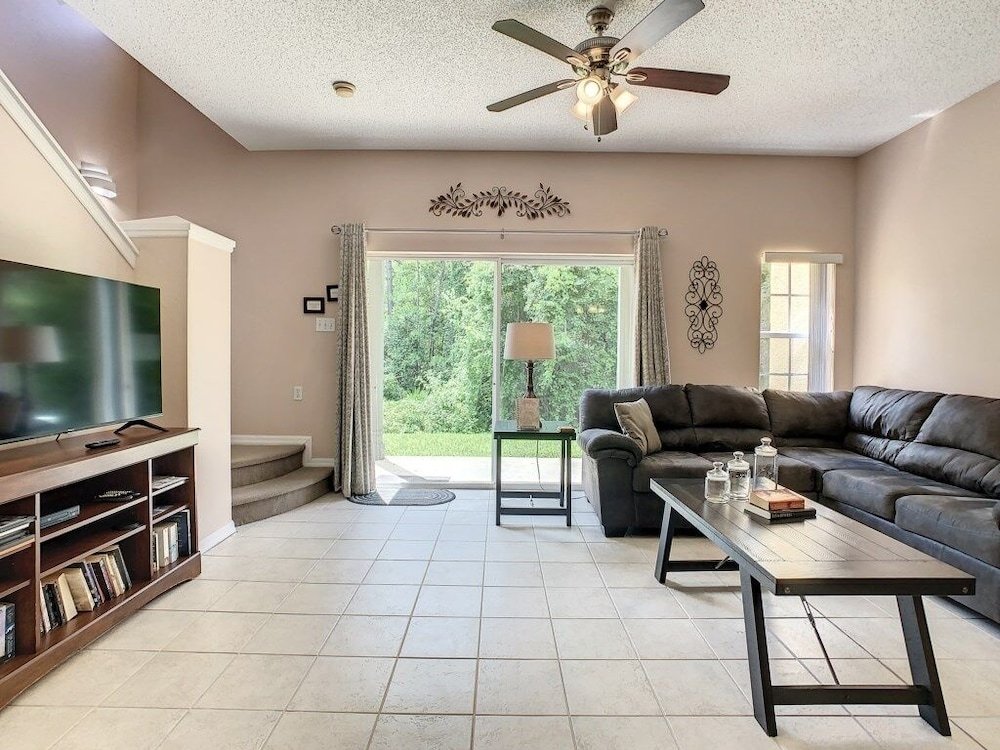 Standard room Close To Disney & Clubhouse In Emerald Island 3 Bedroom Townhouse by Redawning
