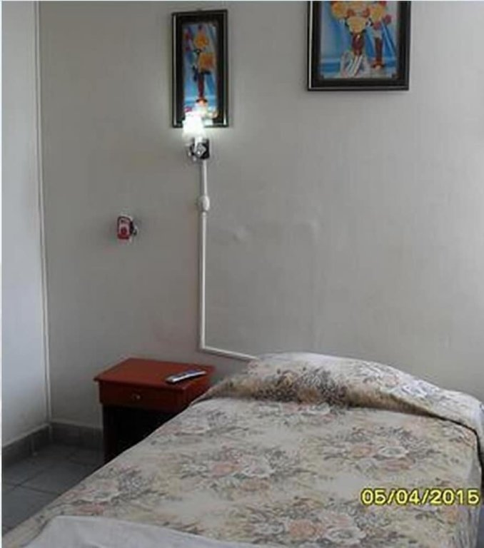 Standard Einzel Zimmer Hospedaje Omaguas