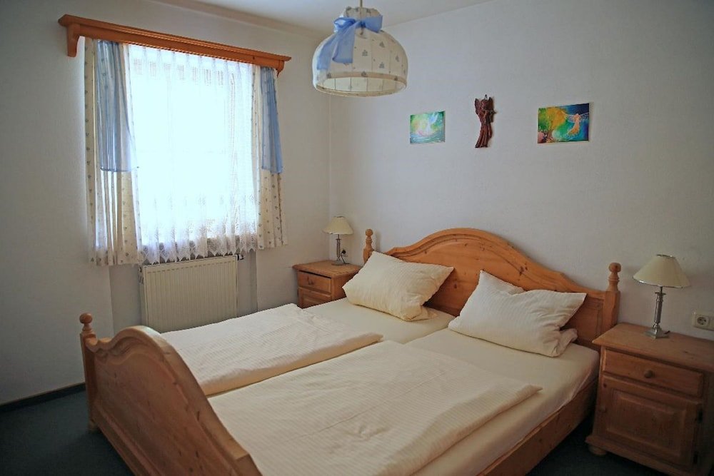 Апартаменты с 2 комнатами Ellerbeck Gesundheits- und Wellnesshof