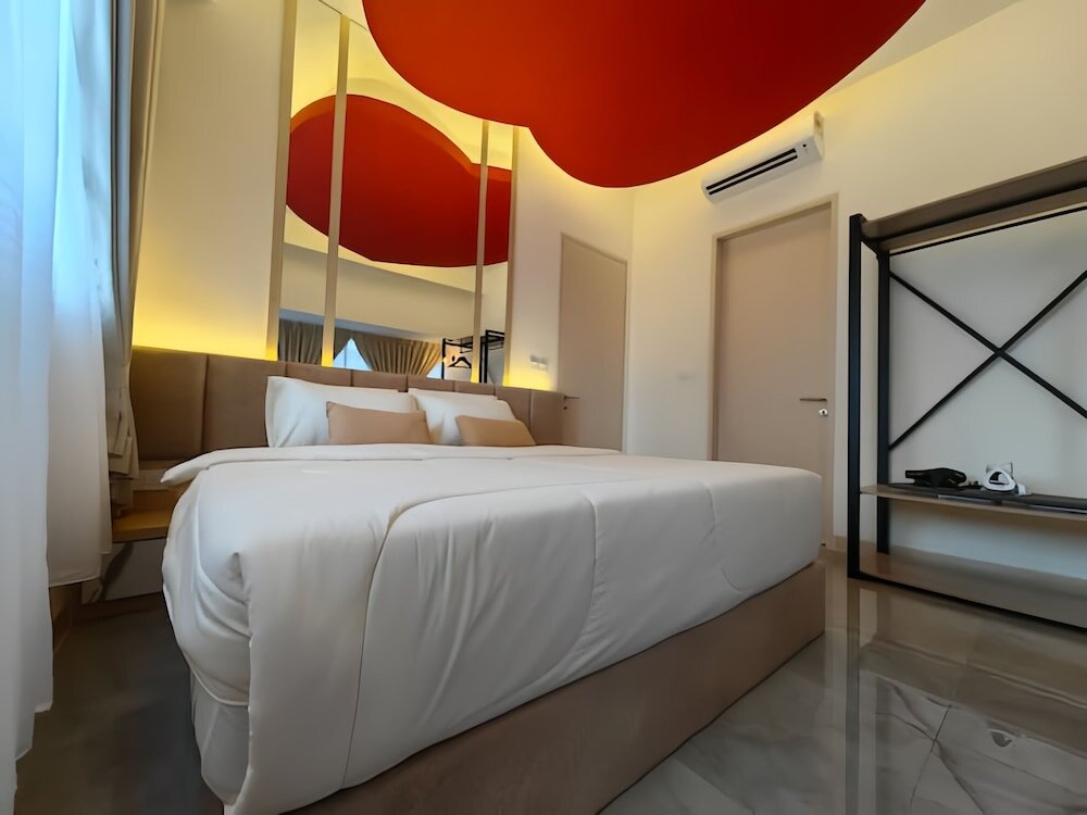 Premium appartement Imperio Residence Melaka