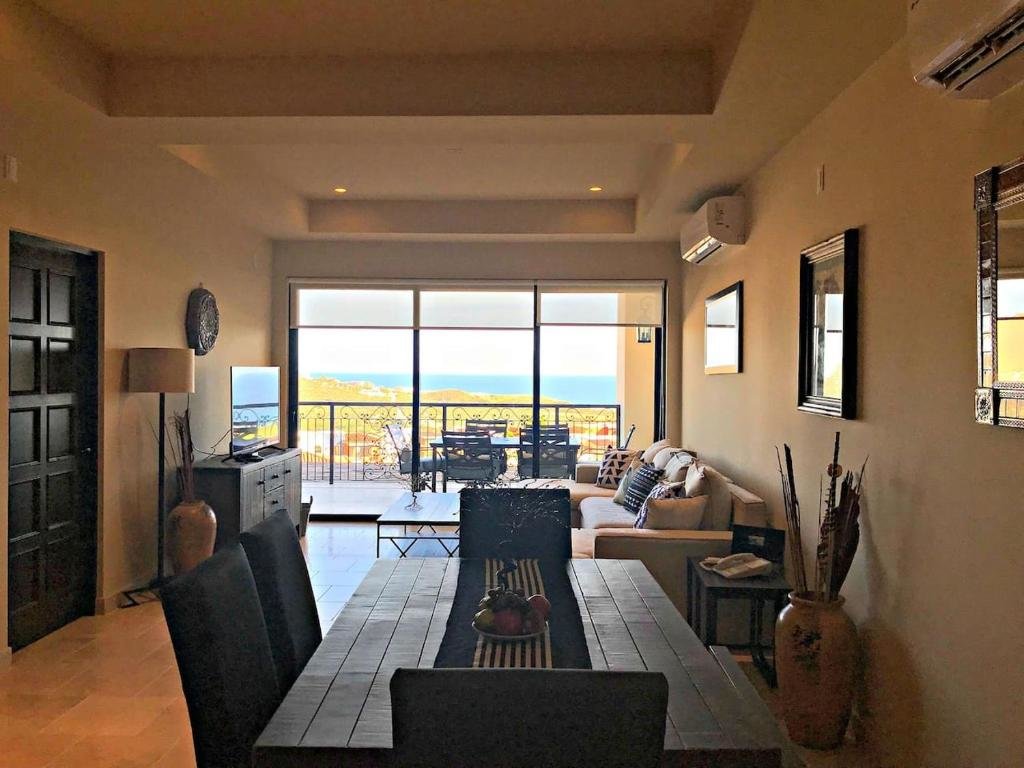 Appartement Vue mer Cabo Cottage Copala · Stunning * Luxury Ocean View 2BR*Resort Living