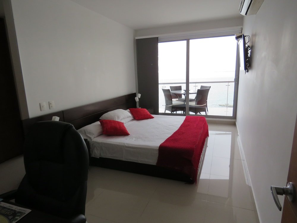 Premium Apartment Bella Cartagena Apartments