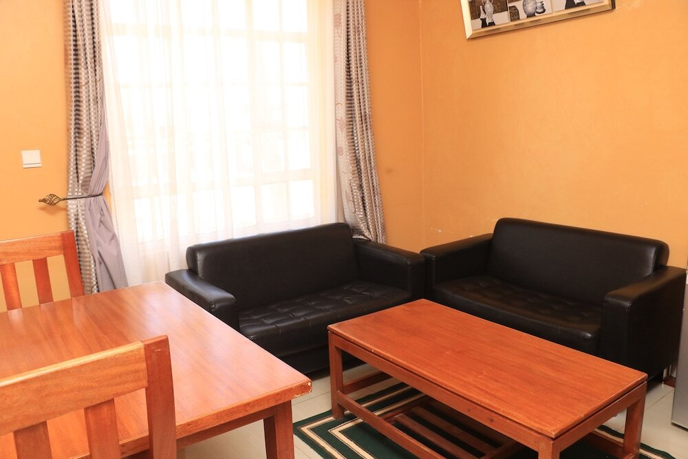 Standard Apartment Ridge Apartments Eldoret