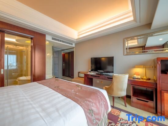 Executive Doppel Zimmer Shenyang Royal Wan Xin Hotel