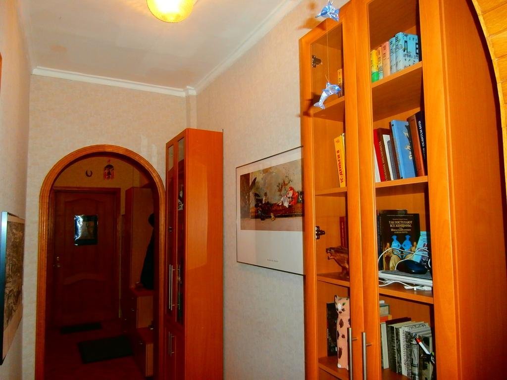 Хостел Hostel ДобролюбовЪ (8 отзывов) в Москва, Россия. Забронировать  Hostel ДобролюбовЪ