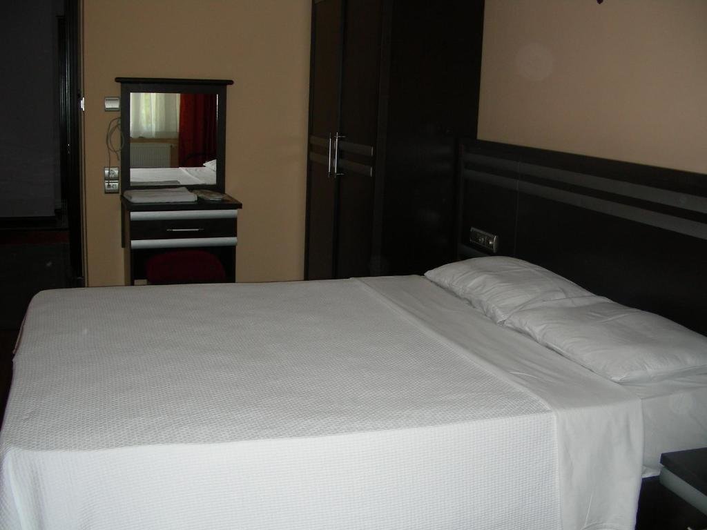 Standard room Cihan Hotel