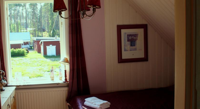 Pike Paradise Lodge Бастутраск