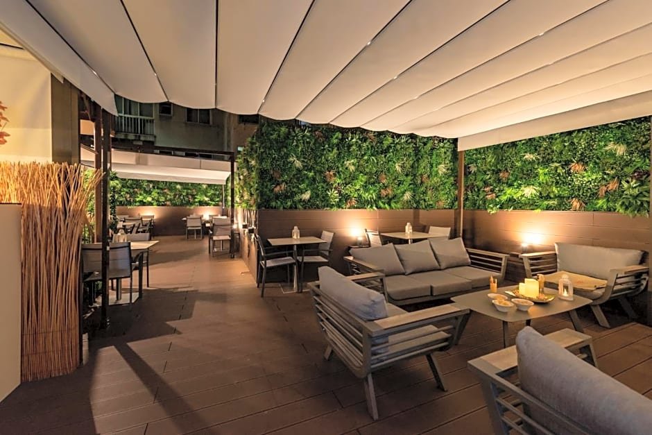 Superior room Dinya Lisbon Hotel & Lounge Bar