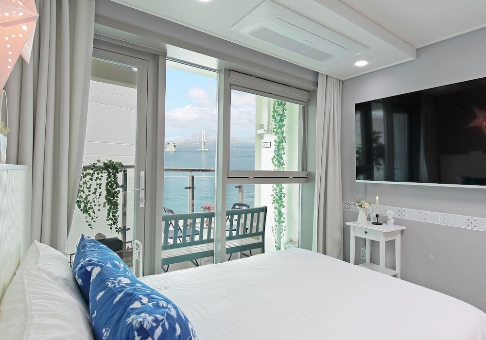 Standard room with partial view SoTA Collection The Terrace