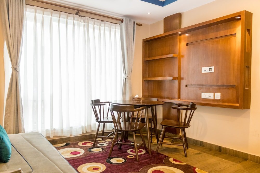 Deluxe appartement Himalayan Suite Hotel
