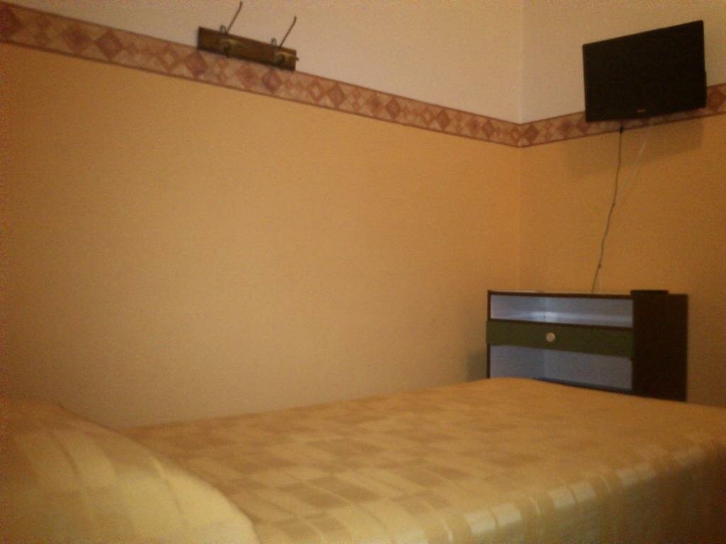 Номер Standard Hotel Dorico