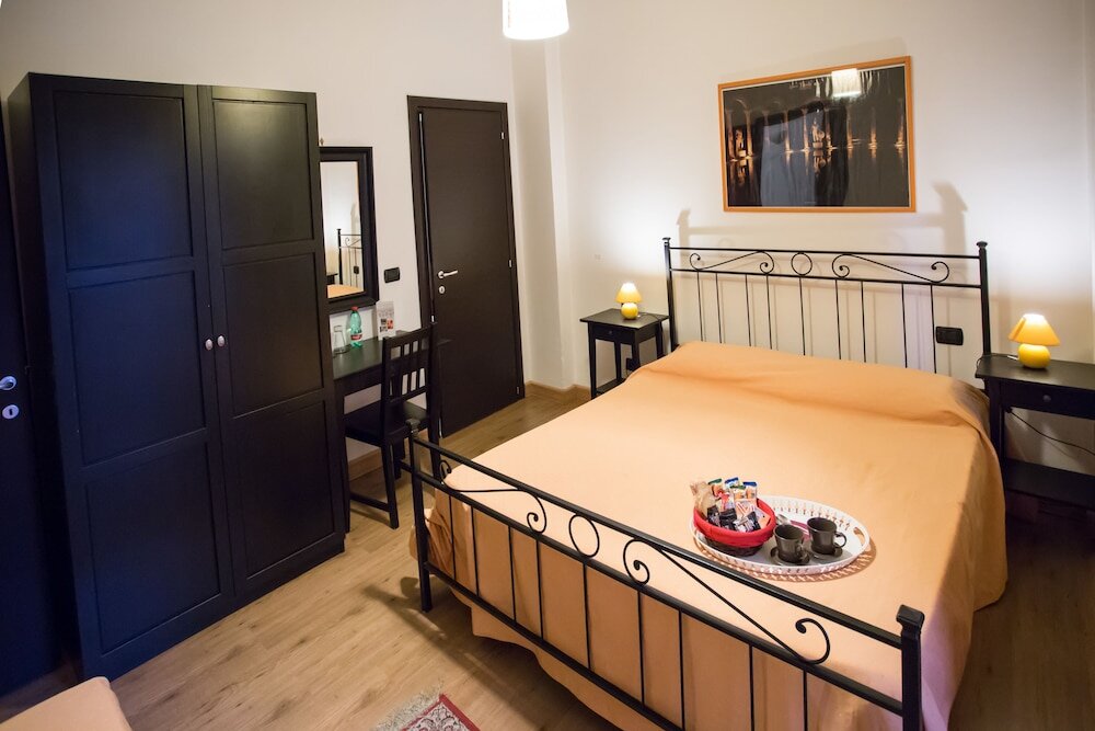Deluxe Zimmer Bed&breakfast Villa Adriana
