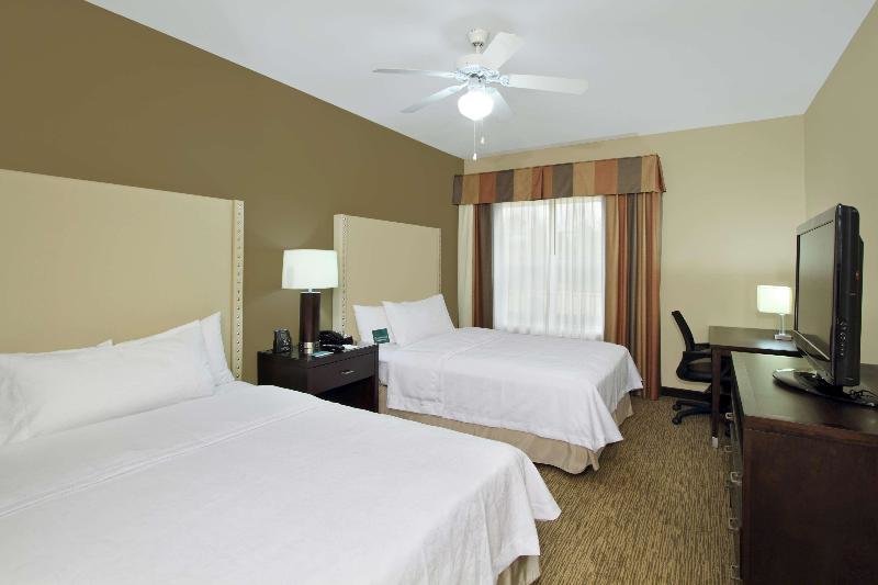 Двухместный номер Standard Homewood Suites by Hilton Houston-Woodlands-Shenandoah
