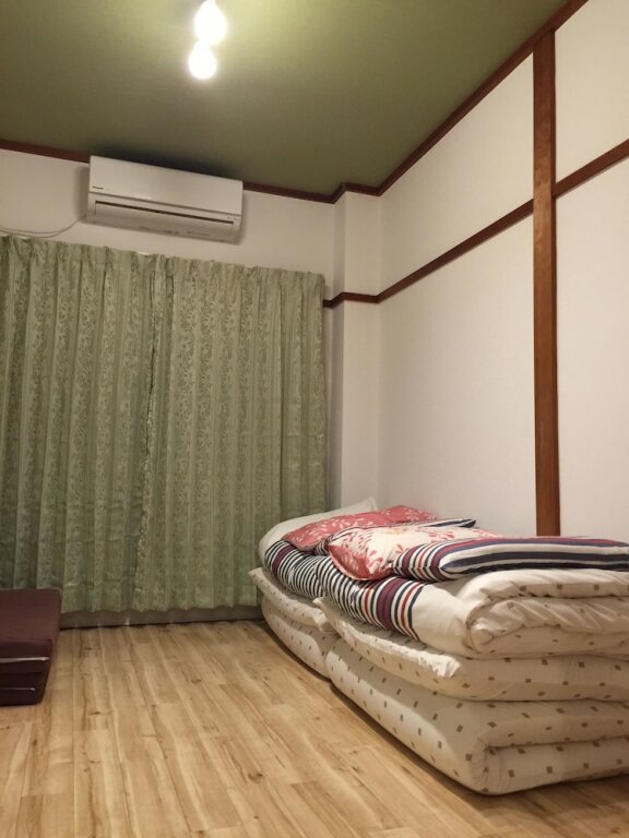 Apartamento Kanazawa-Hachitabi Renri