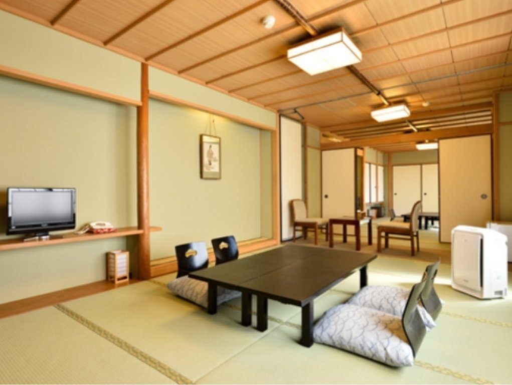 Standard Zimmer Gion Fukuzumi