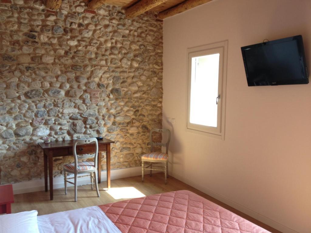 Номер Standard Bed & Breakfast Le Coste