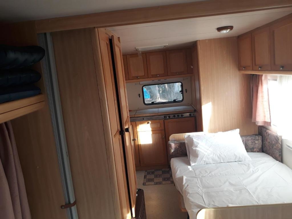 Standard Dreier Zimmer Camping Argostoli