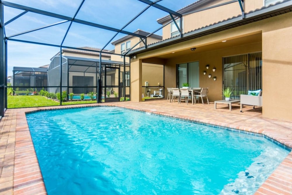 Cottage Fabulous Single Home w/ Pool at Solterra Resort