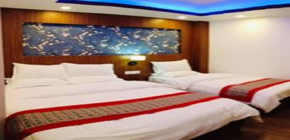 Standard chambre MeroStay 256 Hotel Mai