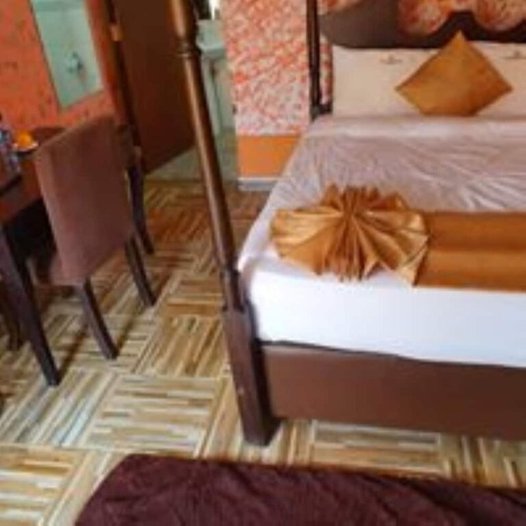 Standard room VIP Hotel Madeya