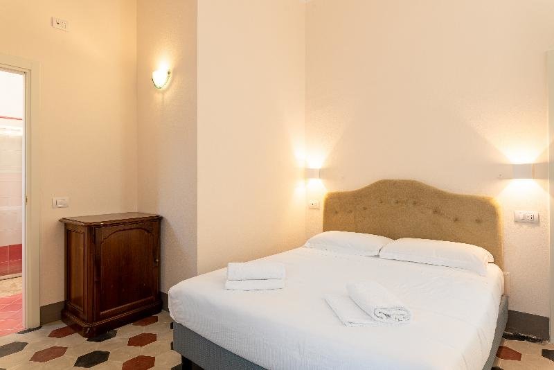 Двухместный номер Classic Hotel Villa San Michele